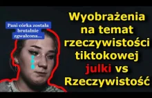 JulkoAborcja - Wyobrażenia na temat rzeczywistości julki vs rzeczywistość