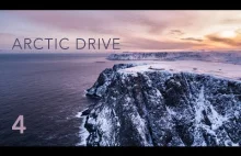 Na Dalekiej Północy | ARCTIC DRIVE | Odcinek 4/5 | 4K