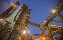 Włoski rząd dorzuci miliard euro do Ilvy, aby ArcelorMittal nie...