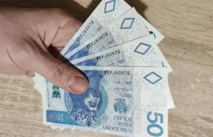 Właściciele domów do zapłaty 900, a mieszkań 700 złotych. Niestety nowa...