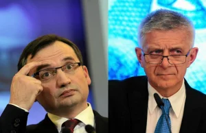 Ziobro: Kraje UE straciłyby, gdyby Polska wprowadziła cła. Eksperci: Wypowiedź..