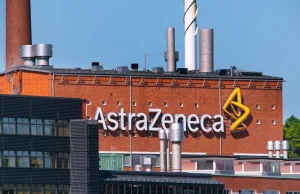 Szczepionka AstraZeneca i Oxfordu ma 70% skuteczności - wykazały badania