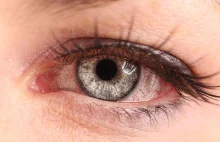 Bolą cię oczy? To może być objaw COVID-19