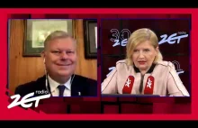 Marek Suski o relacjach Kaczyński-Duda: Poprawne. Nie są bardzo serdeczne.