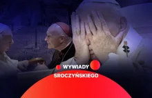 Kościół po 27 latach Wojtyły to zgliszcza. Kariery robili głównie ludzie mierni.