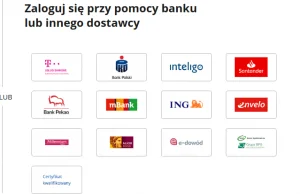 W okienku na poczcie przejęli mu Profil Zaufany i nabrali pożyczek