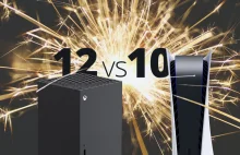 Xbox Series X mocniejszy od PS5? Dlaczego nie warto ufać teraflopom |...
