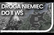 Droga Niemiec do II Wojny Światowej