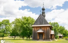 Park Etnograficzny w Tokarni. Nowy artykuł na blogu palcempomapie.eu