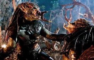 Predator 5 w produkcji - znamy reżysera i scenarzystę