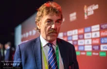 Zbigniew Boniek po spotkaniu z Jerzym Brzęczkiem. Jest decyzja ws....