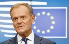 Tusk: wszystkie działania PiS wpisują się w rosyjską strategię rozbijania...