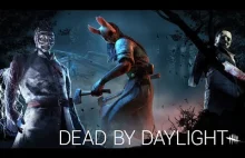 Let's Play: Dead by Daylight - Seria Killerów #1 Klauniątkiem być