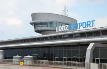 Lotnisko w Łodzi nie dostanie rekompensaty za lockdown ponieważ ...