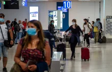 Przemysł lotniczy IATA wprowadza globalny "paszport koronowy"
