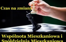 Spółdzielnie Mieszkaniowe i Wspólnoty Mieszkaniowe- największe nieprawidłowości