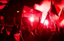 Antifa: jak nieistniejąca organizacja zawładnęła umysłami prawicy