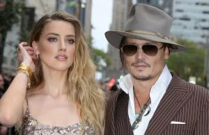 Johnny Depp był ofiarą Amber Heard. Ale to kariera aktora się sypie, a...
