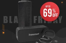 Fajne Audio Black Friday