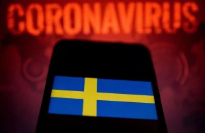 Koronawirus Szwecja. Wiara w "odporność stadną" zawiodła. Wprowadzają restrykcje