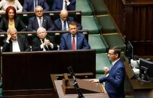 PiS werbuje posłów PSL-Kukiz 15 do przejścia do ich klubu poselskiego