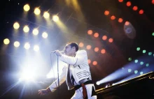 29 lat temu zmarł Freddie Mercury - wielka gwiazda światowej muzyki