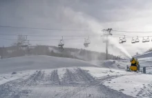 Rząd zgadza się na działanie stoków narciarskich bez udziału narciarzy