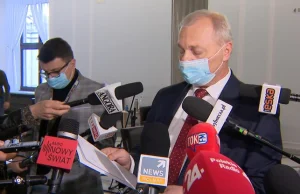 Kołakowski odszedł z klubu PiS. Będzie posłem niezrzeszonym - Polsat News