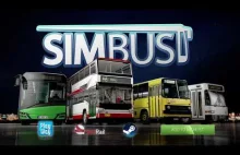 SimBus - Announcement Trailer