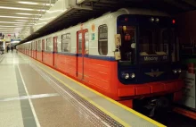 Warszawa skraca godziny kursowania metra w weekendy