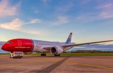 Krótka historia o tym, jak współwłaścicielem Norwegian Air został chiński rząd