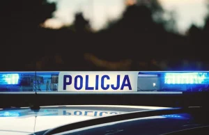 Polacy przestają ufać policji