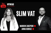 SLIM VAT - JAKIE ZMIANY W VAT NA 2021?? ROZMOWA Z ANNĄ KUBICZ