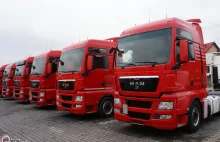 Niemcy będą płacić 15 tyś Euro za złomowanie Ciężarówek EURO 5.