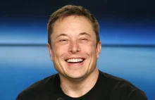Elon Musk od dziś drugim najbogatszym człowiekiem na świecie