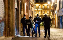 Francuski parlament zatwierdził zakaz filmowania policjantów