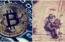 Obserwacja sieci bitcoin może pomóc przewidywać ataki terrorystyczne.