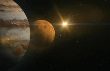 Nadchodzi koniunkcja Jowisza i Saturna: 21 grudnia 2020
