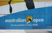 Kolejne informacje o Australian Open. Turniej prawdopodobnie zostanie...
