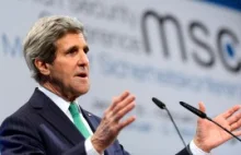 John Kerry zajmie się polityką klimatyczną USA. Gratulacje Michała Kurtyki
