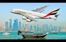 Duży problem Emirates[eng]