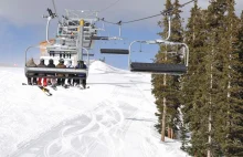 Stoki narciarskie w tym roku otwarte!