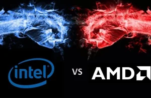 Intel rozsiewa fałszywe informacje o AMD i spowalnianiu mobilnych Ryzenów...