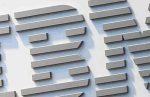 IBM likwiduje 10 000 miejsc pracy w Europie