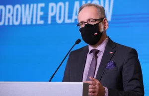 Ferie pod hasłem "Zostań w domu"! Minister straszy "trzecią falą zakażeń"!