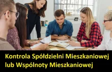 Kontrola Zarządu Wspólnoty Mieszkaniowej lub Spółdzielni a Ukrywanie Dokumentów