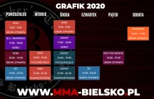 Usunięte opinie z DAAS BERSERKERS TEAM BIELSKO-BIAŁA