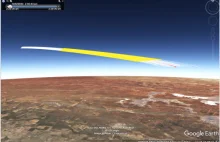 Powrót sondy Hayabusa 2 z próbką asteroidy