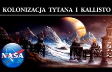 Kolonizacja Tytana i Kallisto