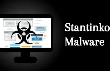 Szkodliwe oprogramowanie Stantinko podszywa się teraz pod serwer WWW Apache